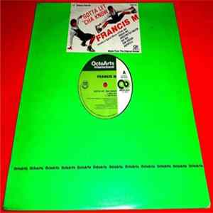 Francis M. - Gotta Let 'Cha Know flac