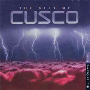 Cusco - The Best Of Cusco flac