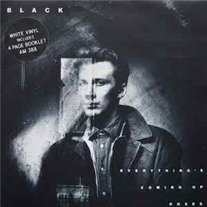 Black - Everything's Coming Up Roses flac
