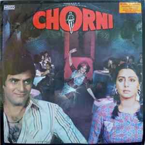 Shankar Jaikishan - Chorni flac