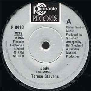 Terese Stevens - Jody flac