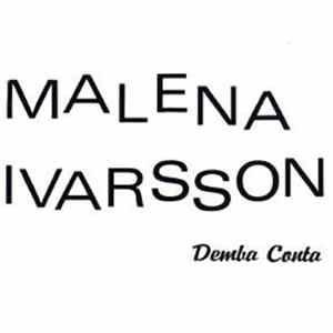 Demba Conta - Malena Ivarsson flac