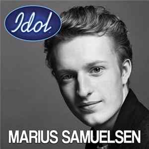 Marius Samuelsen - Running To The Sea flac