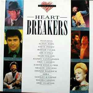 Various - Heart Breakers flac