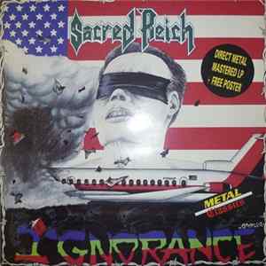 Sacred Reich - Ignorance flac