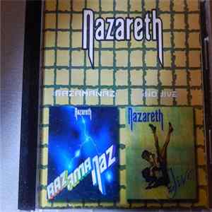 Nazareth - Razamanaz / No Jive flac