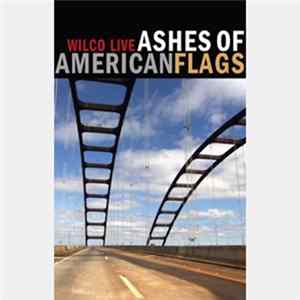 Wilco - Ashes Of American Flags flac
