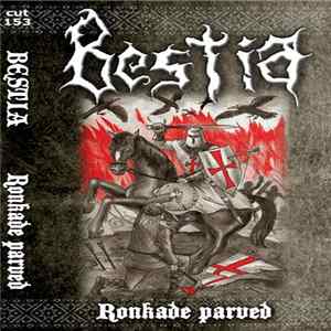 Bestia - Ronkade Parved flac