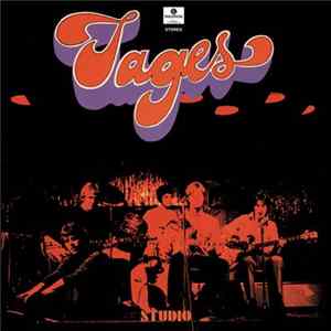 Tages - Studio flac