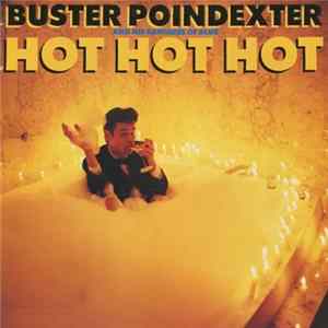 Buster Poindexter And His Banshees Of Blue - Hot Hot Hot flac