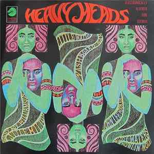 Various - Heavy Heads flac