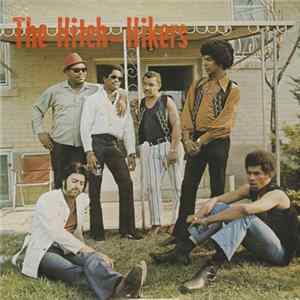 Frank Motley And The Hitch-Hikers Featuring The Mighty Pope - The Hitch-Hikers flac