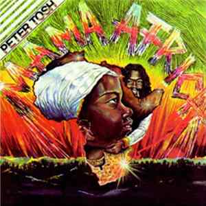 Peter Tosh - Mama Africa flac