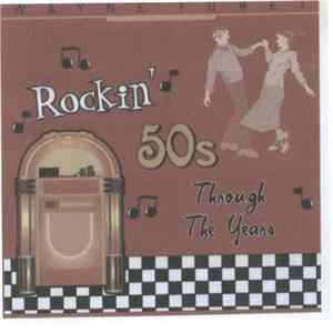 Wayne Foret - Rockin 50's Through The Years flac