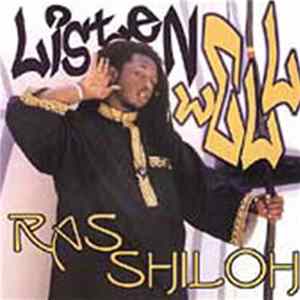 Ras Shiloh - Listen Well flac
