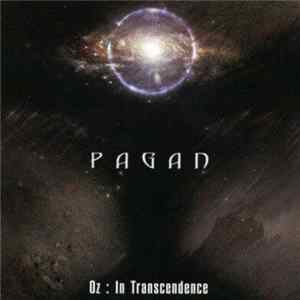 Pagan - Oz : In Transcendence flac