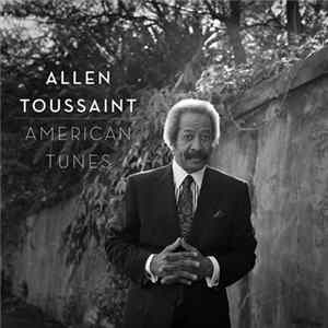 Allen Toussaint - American Tunes flac