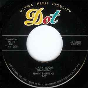 Bonnie Guitar - Dark Moon / Big Mike flac