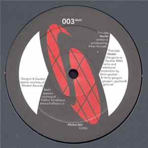 Mehl - Wedel flac