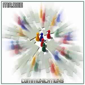 Mr.Dee - Communications flac