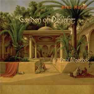 Paul Avgerinos - Garden of Delight flac