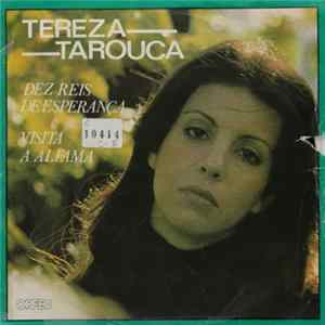 Tereza Tarouca - Dez Reis De Esperança flac