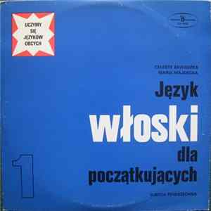Various - Język Włoski Dla Początkujących 1 flac