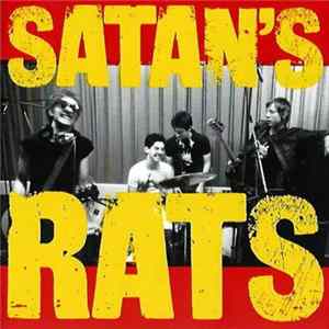 Satan's Rats - What A Bunch Of Rodents flac
