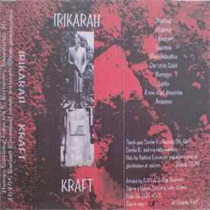 Irikarah - Kraft flac