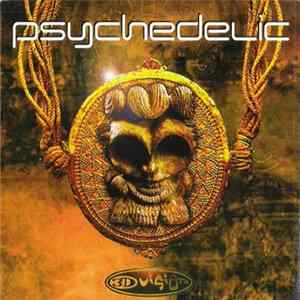 Various - Psychedelic flac