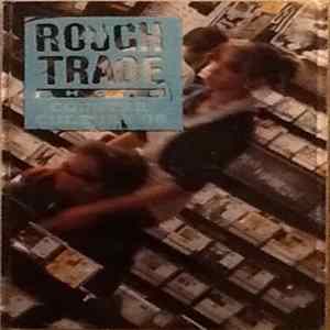 Various - Rough Trade Shops - Counter Culture 08 flac