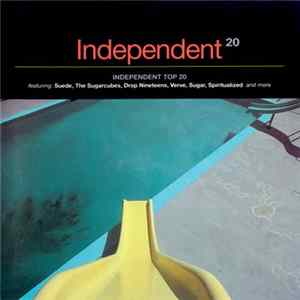 Various - Independent 20 Volume 16 flac