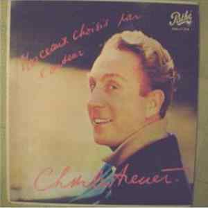 Charles Trenet - Morceaux Choisis Par L'auteur flac