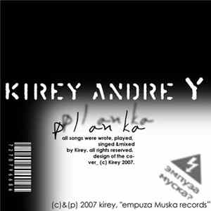 Kirey - Planka flac