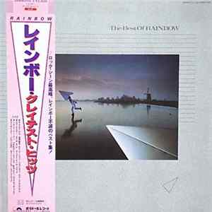 Rainbow - The Best Of Rainbow flac