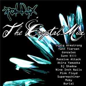 Pollux - The Crystal Mix flac