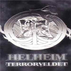 Helheim - Terrorveldet flac