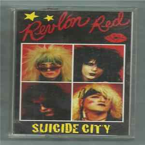Revlon Red - Revlon Red flac