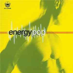 Various - Energypop flac