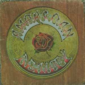 The Grateful Dead - American Beauty flac