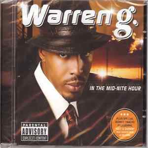 Warren G. - In The Mid-Nite Hour flac