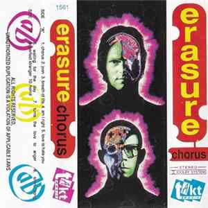 Erasure - Chorus flac