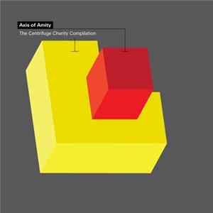Various - Axis Of Amity flac