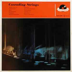 Werner Müller And His Orchestra - Cascading Strings flac