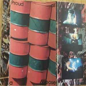 Shovlhed - Proud As A Moose flac