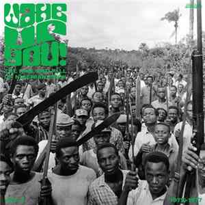 Various - Wake Up You! The Rise And Fall of Nigerian Rock 1972-1977 Vol. 2 flac