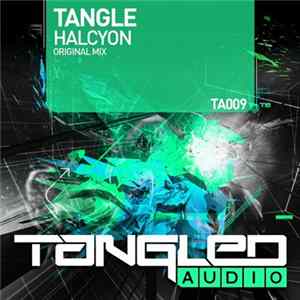 Tangle - Halcyon flac