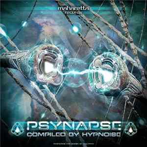Hypnoise - Psynapse flac
