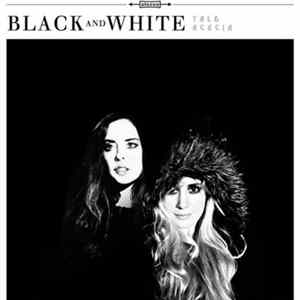 Tal And Acacia - Black And White flac