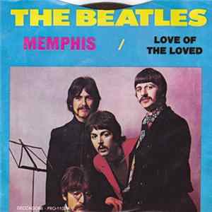 The Beatles - Memphis flac